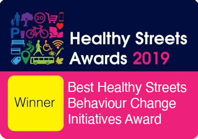 Healthy Streets